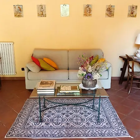 Podere Casato 2 Hills View, Pool, Wifi Tuscany * Montespertoli