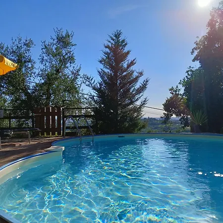 Podere Casato 2 Hills View, Pool, Wifi Tuscany